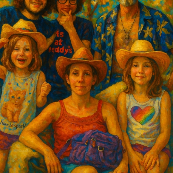 Meet your Posher, Ashley.  I Sell All The Things! - Picture 3 of 4